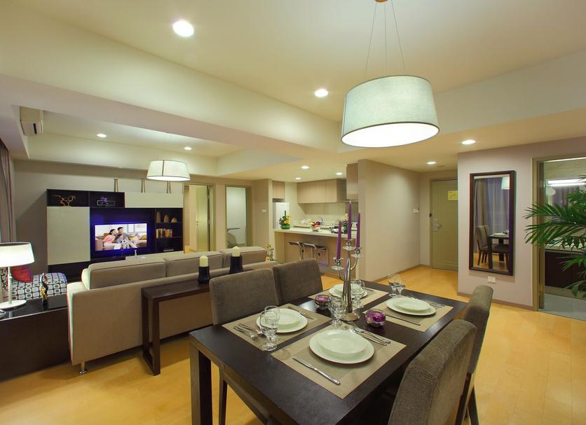 Comedor Foto