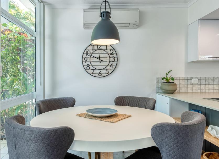 Comedor Foto