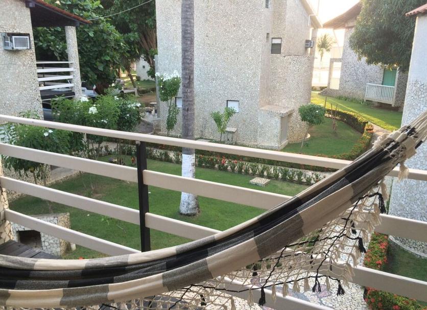 Balcón Foto