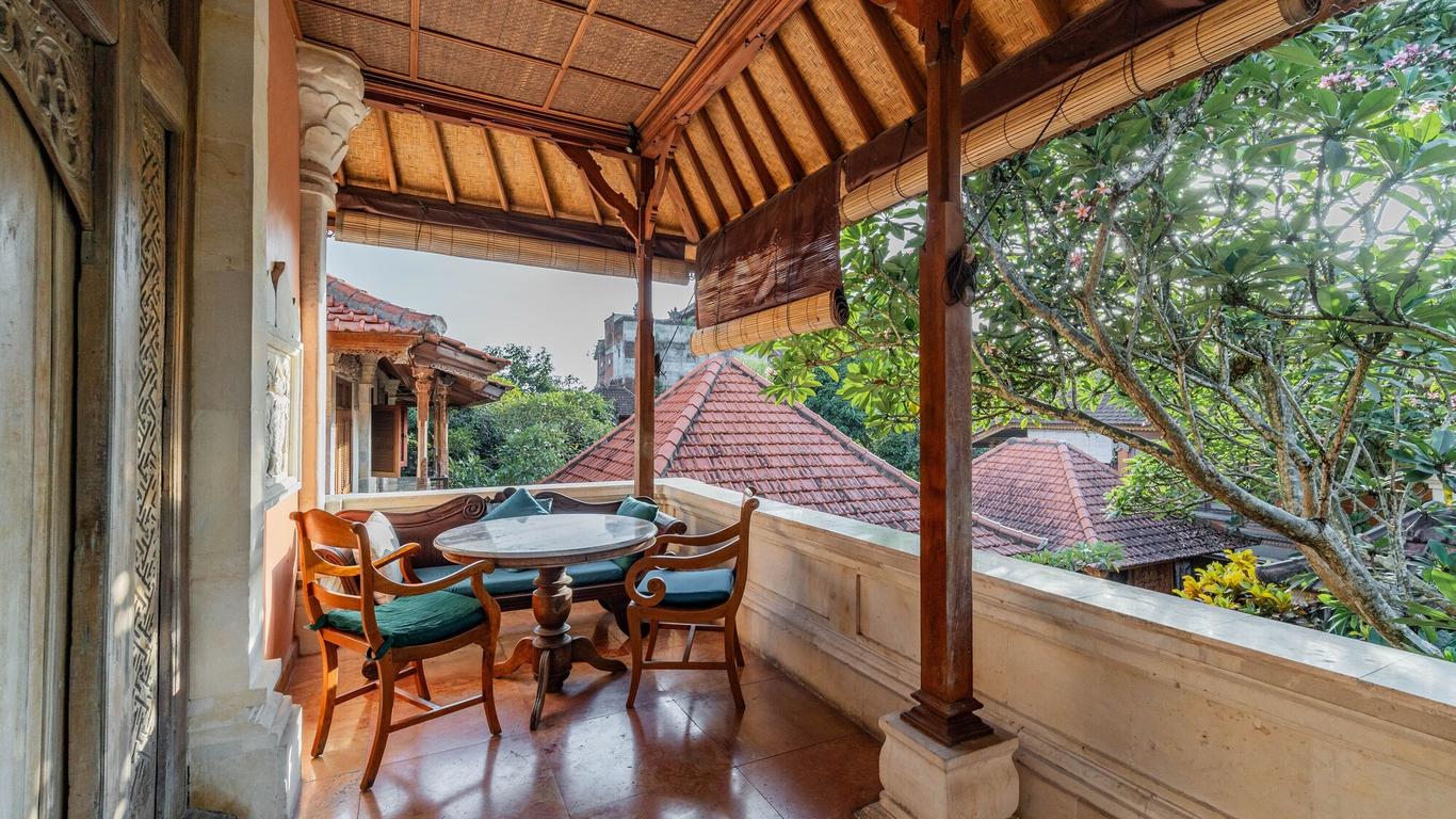 Honeymoon Guesthouse