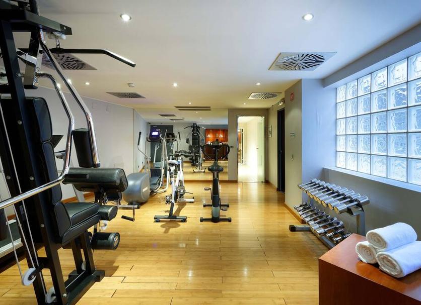 Gym Foto
