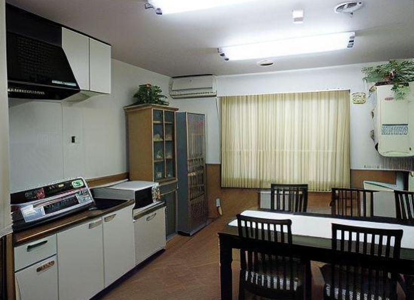 Comedor Foto