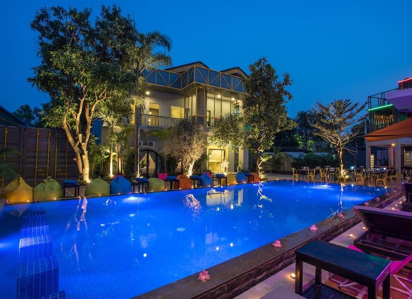 Piscina Foto