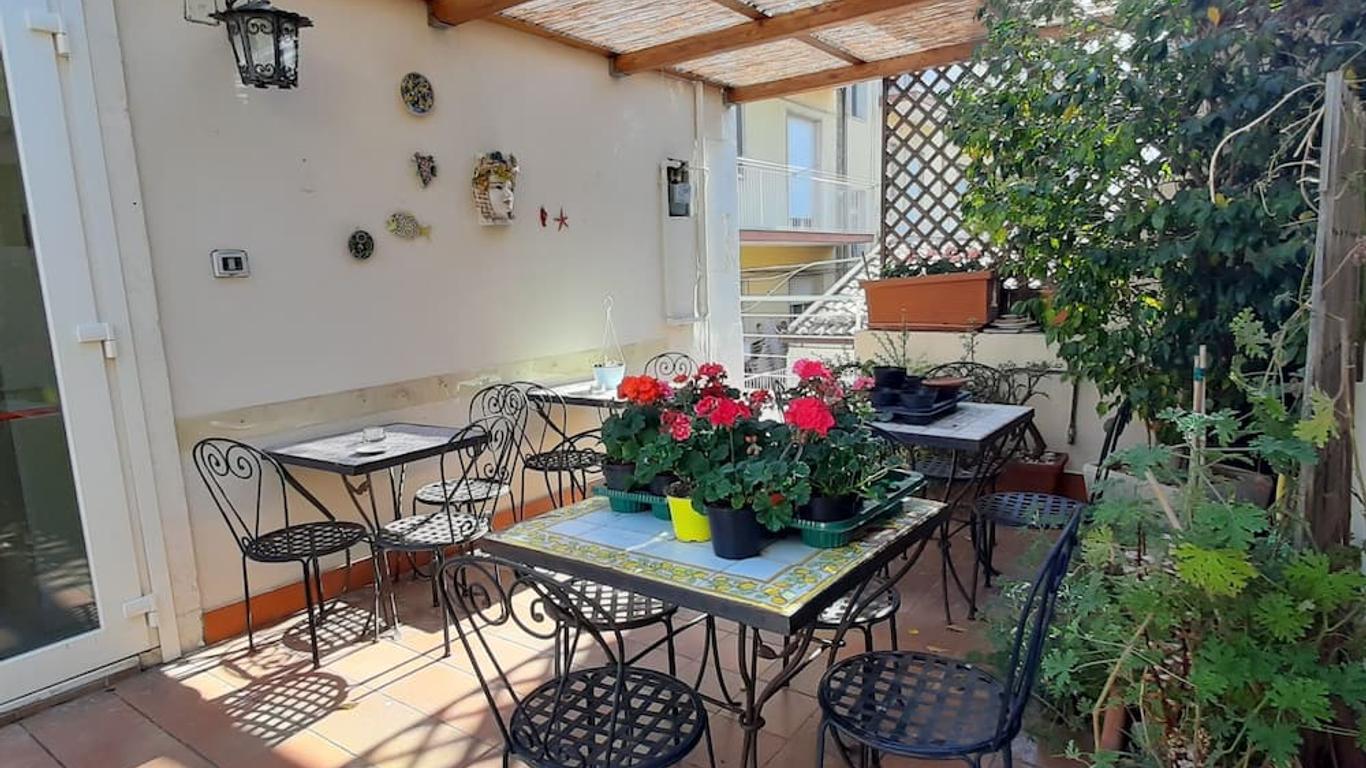 Piccolo Hotel Casa Mia