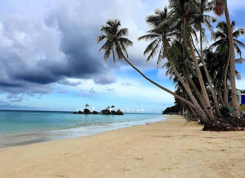 Playa Foto