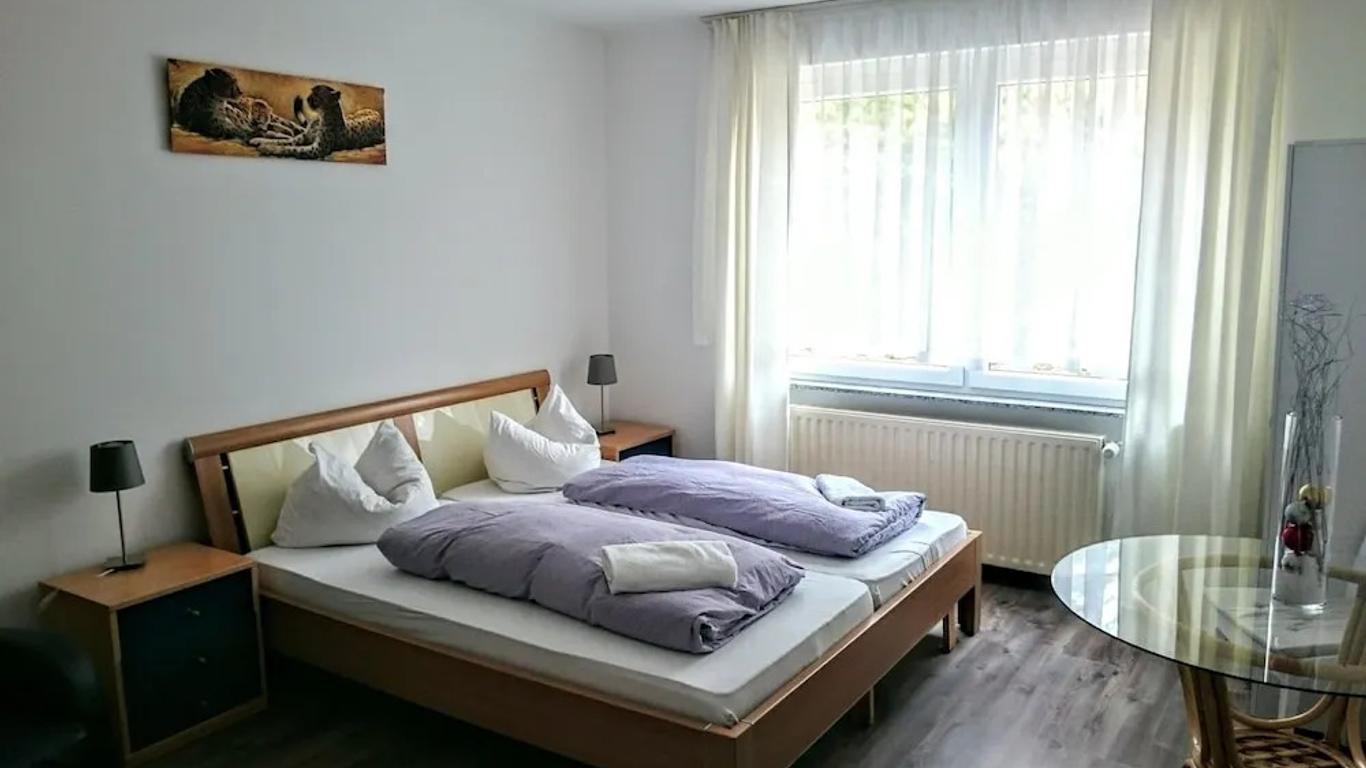 Hostel Braunlage