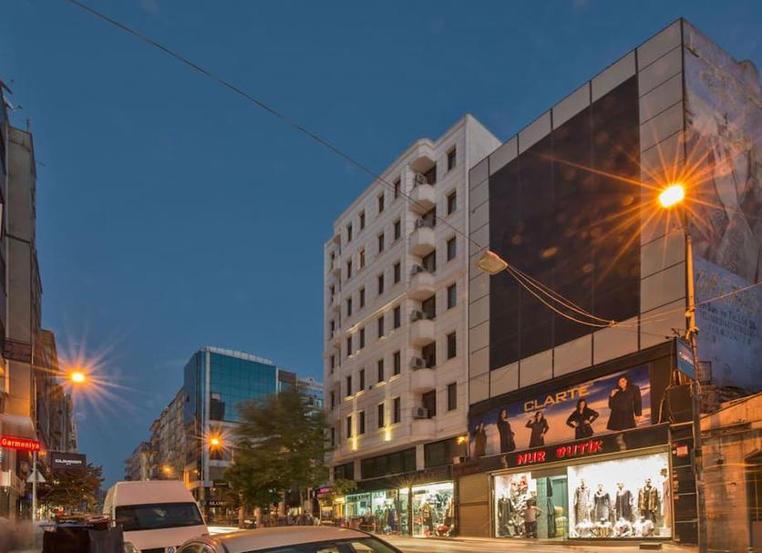 Edificio Foto