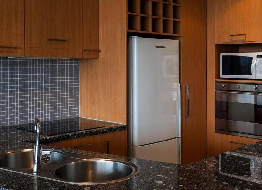 Cocina Foto