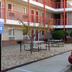 Vista del exterior