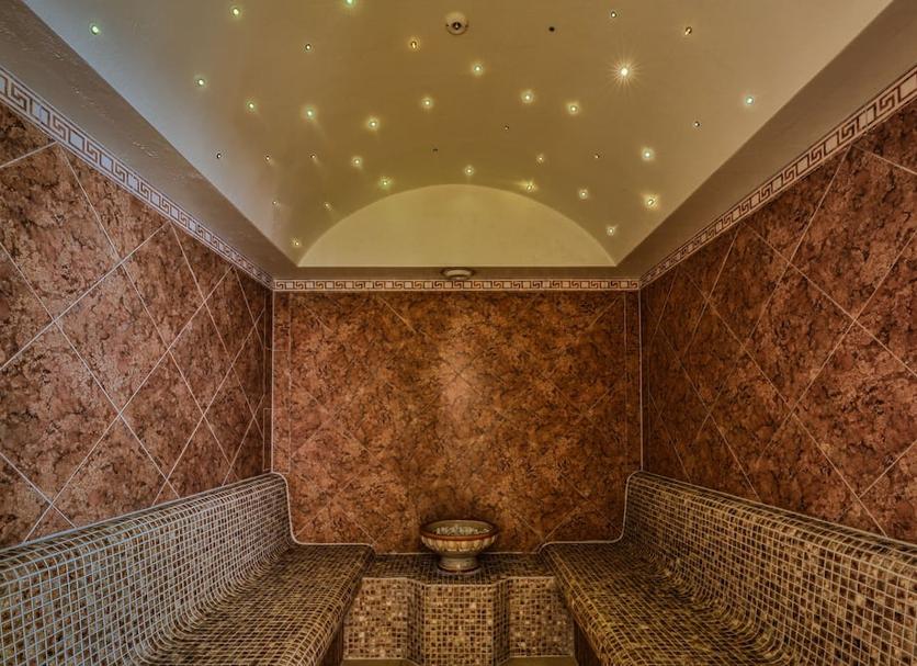 Spa Foto