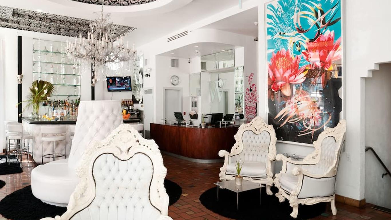 Posh South Beach