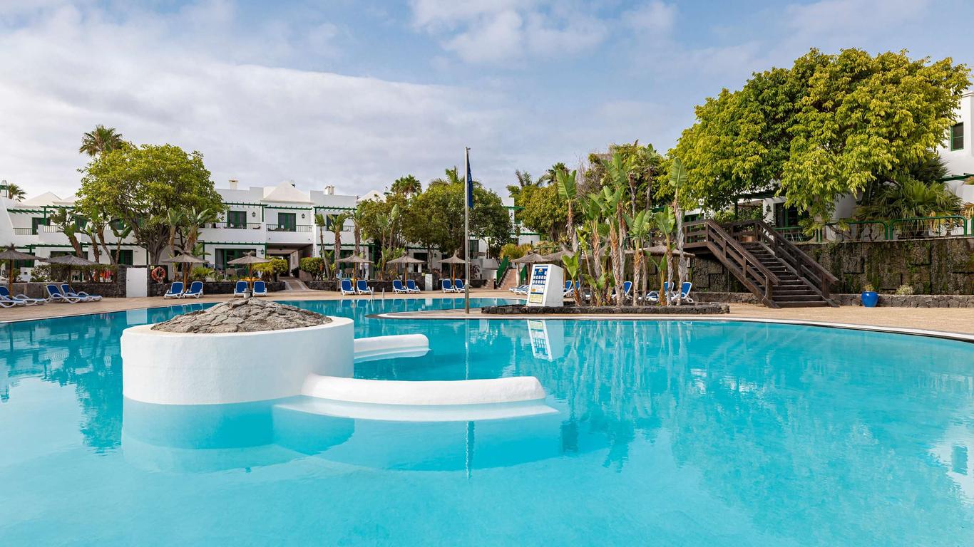 Hotel Thb Royal