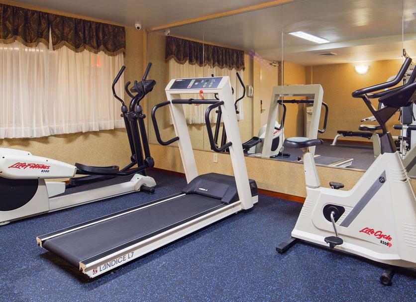Gym Foto