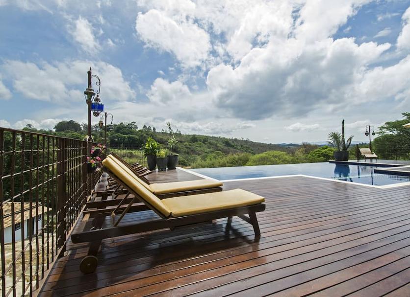 Piscina Foto