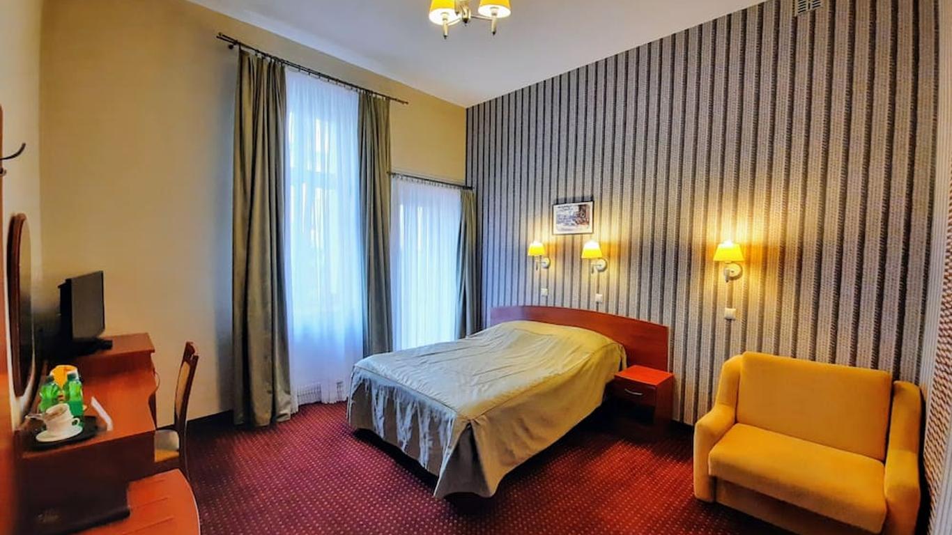 Aneks Hotelu Kazimierz