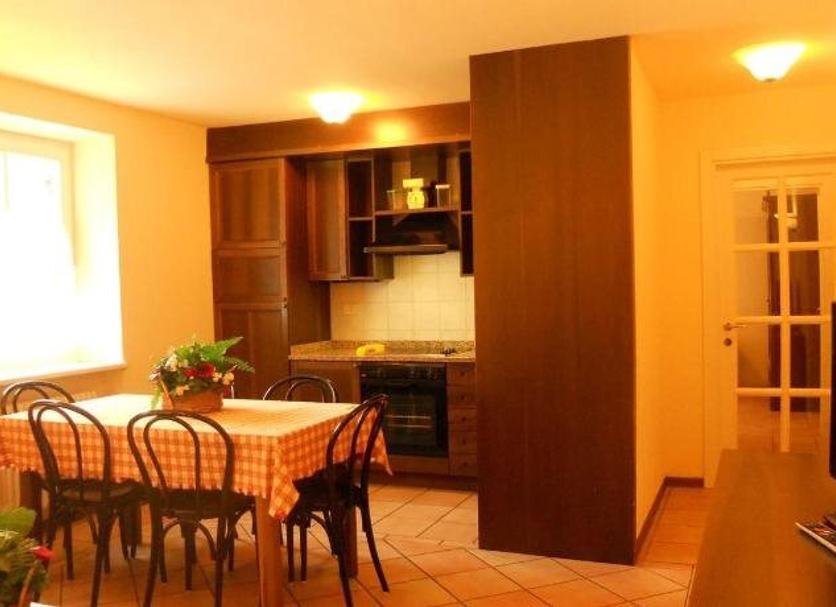Comedor Foto