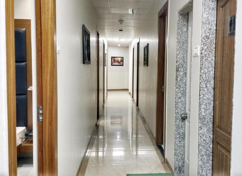 Pasillo Foto