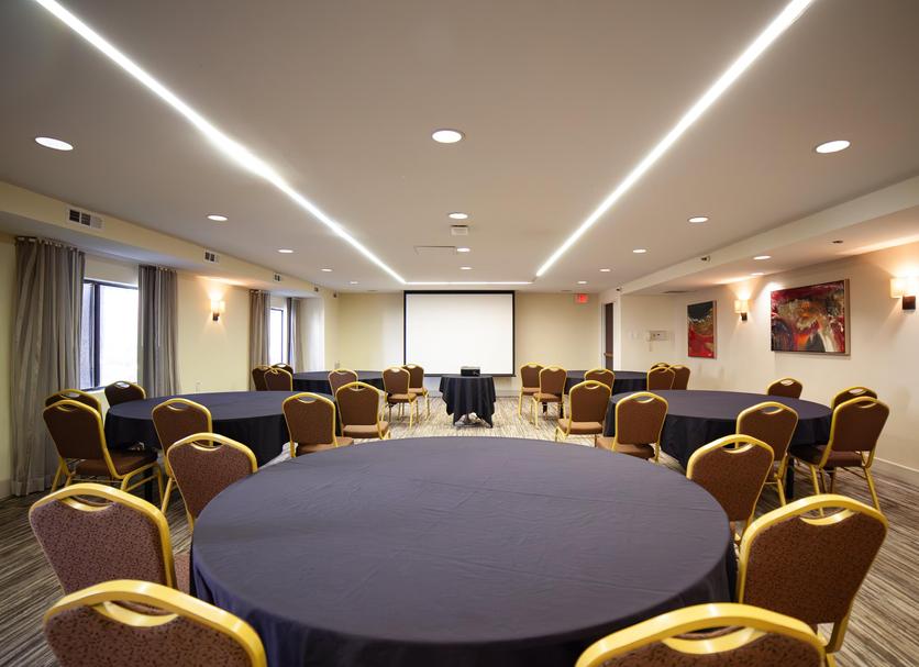 Sala de conferencias Foto