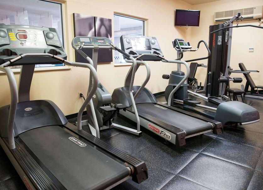 Gym Foto