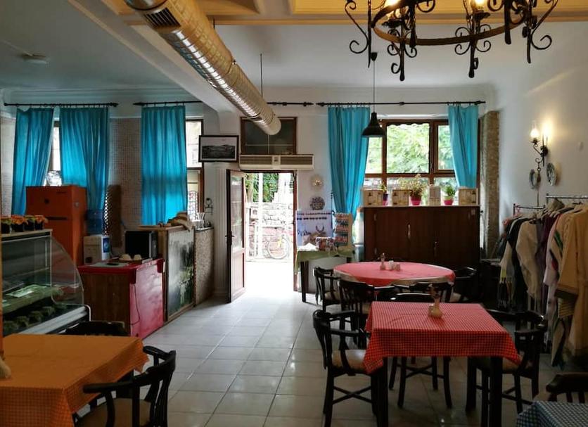 Comedor Foto