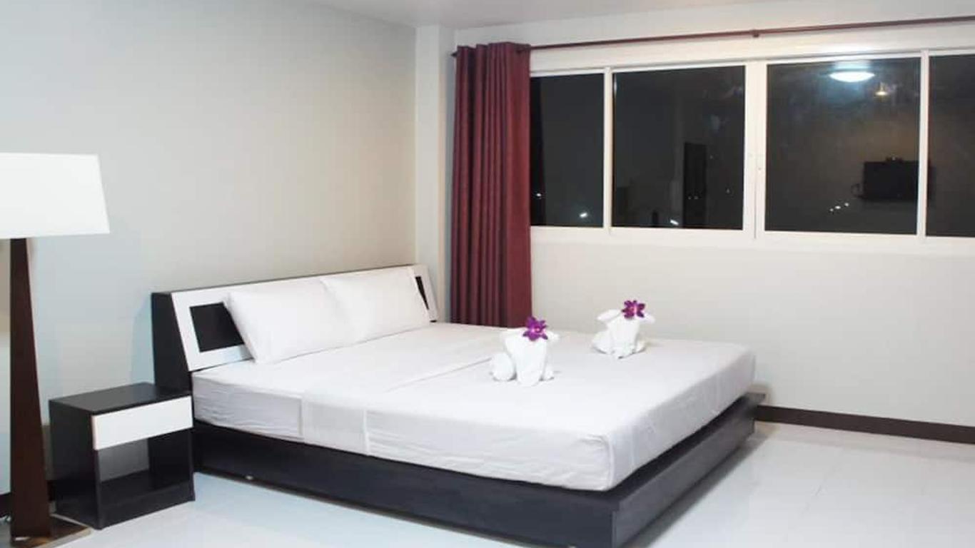 Nan Treasure Hotel