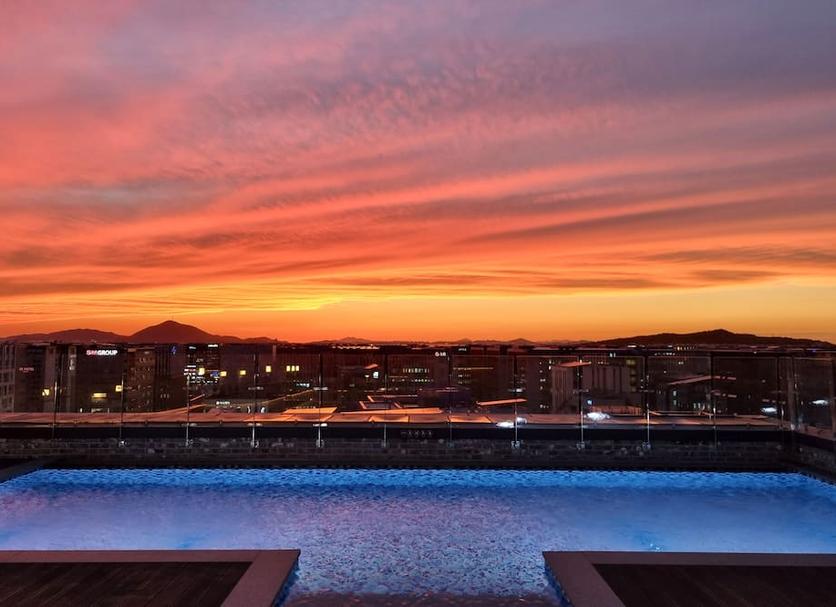 Piscina Foto