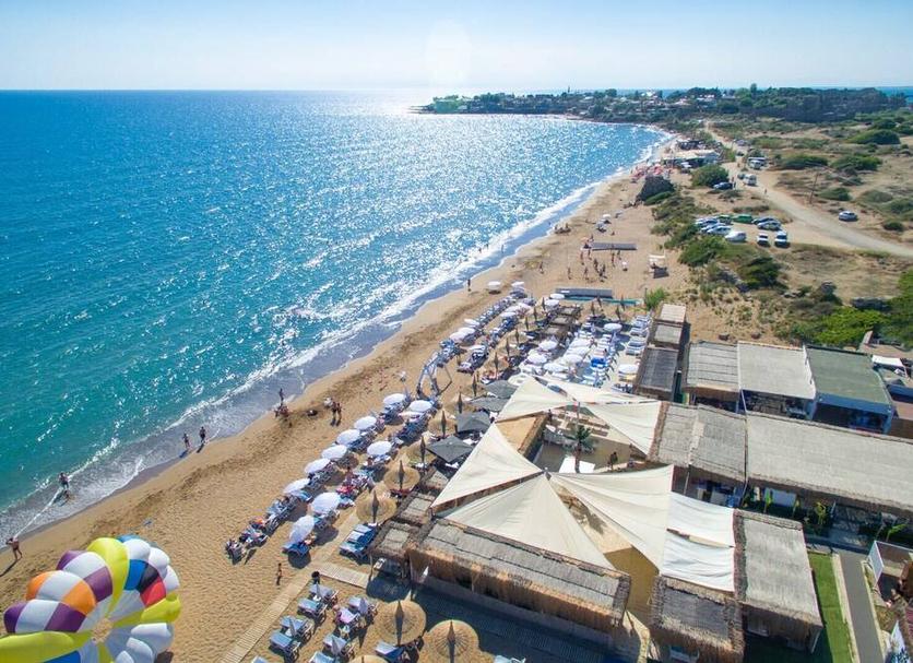 Playa Foto