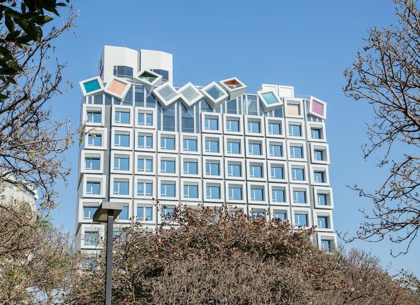Edificio Foto