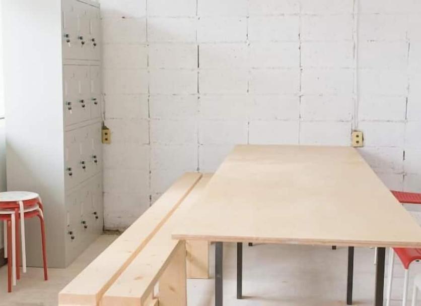 Comedor Foto