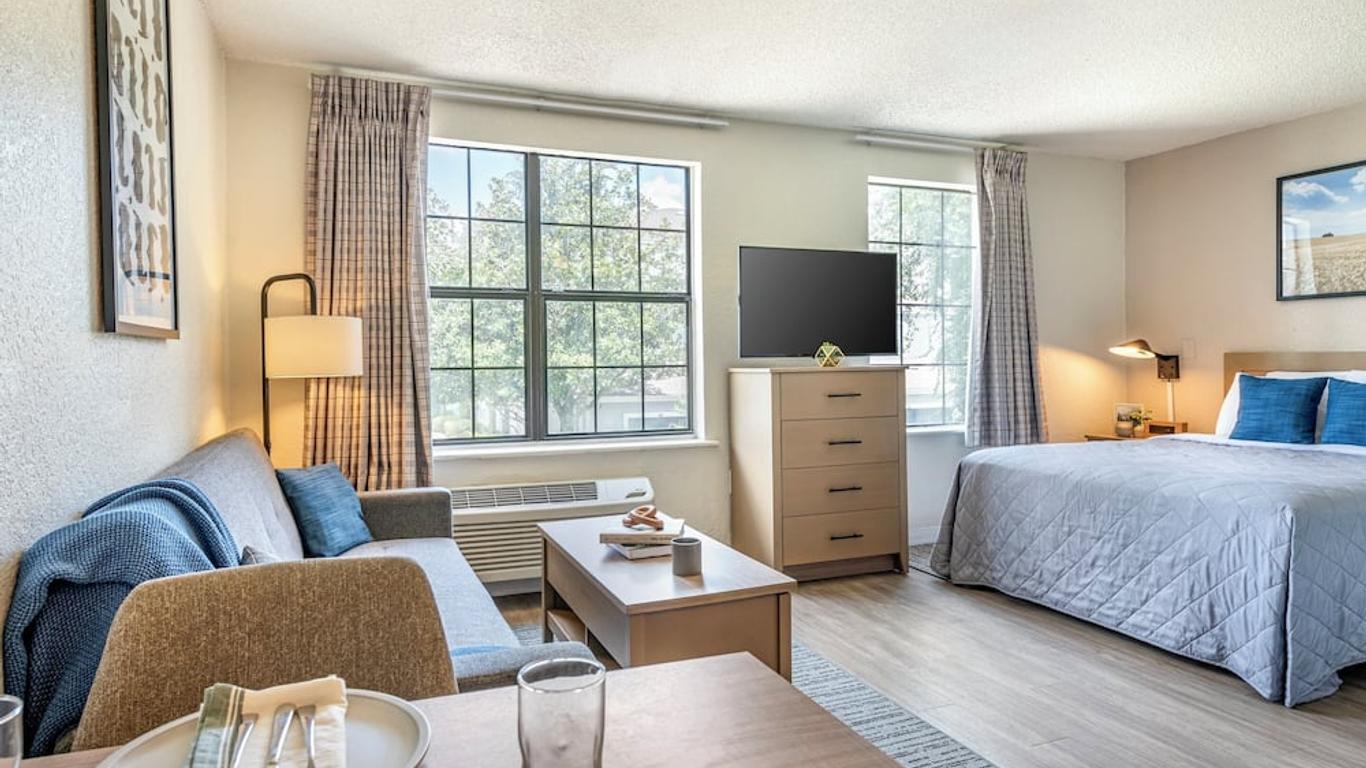 Intown Suites Extended Stay Greensboro Nc - Americhase