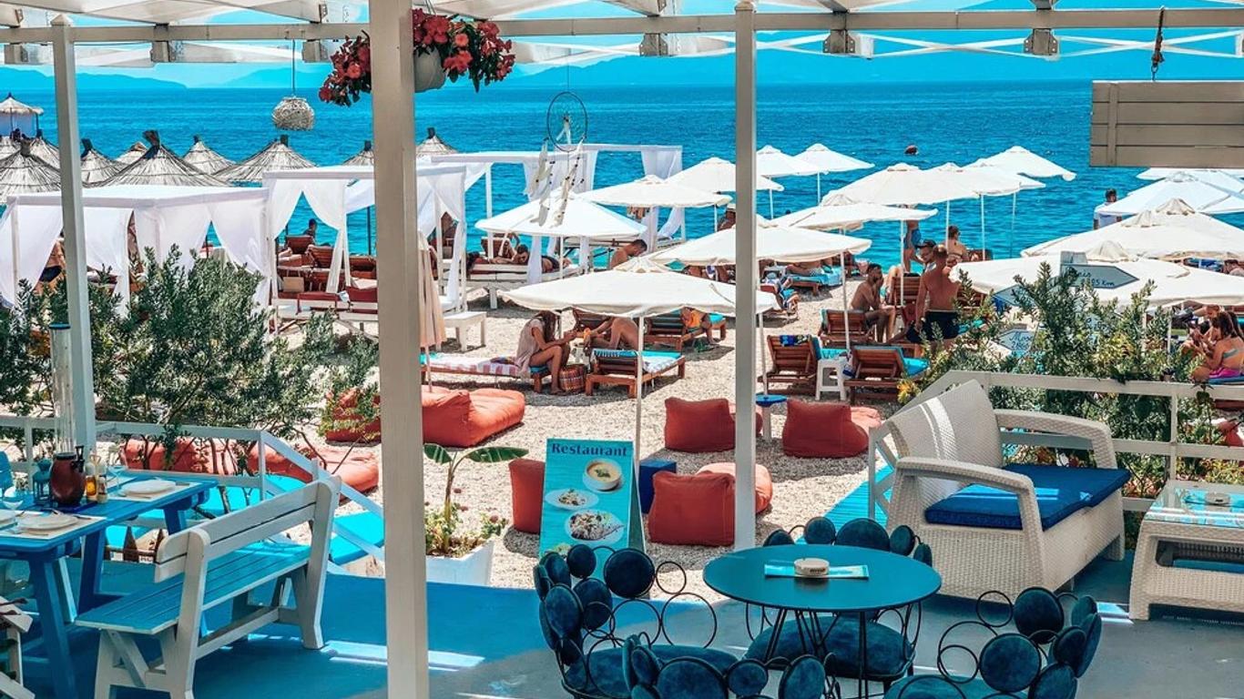 Cocktail Dreams Saranda