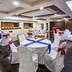 Sala de banquetes