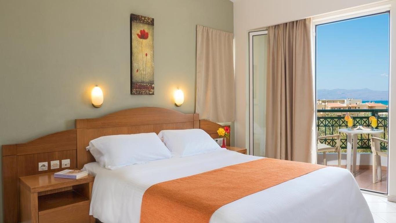 Alexia Beach Hotel