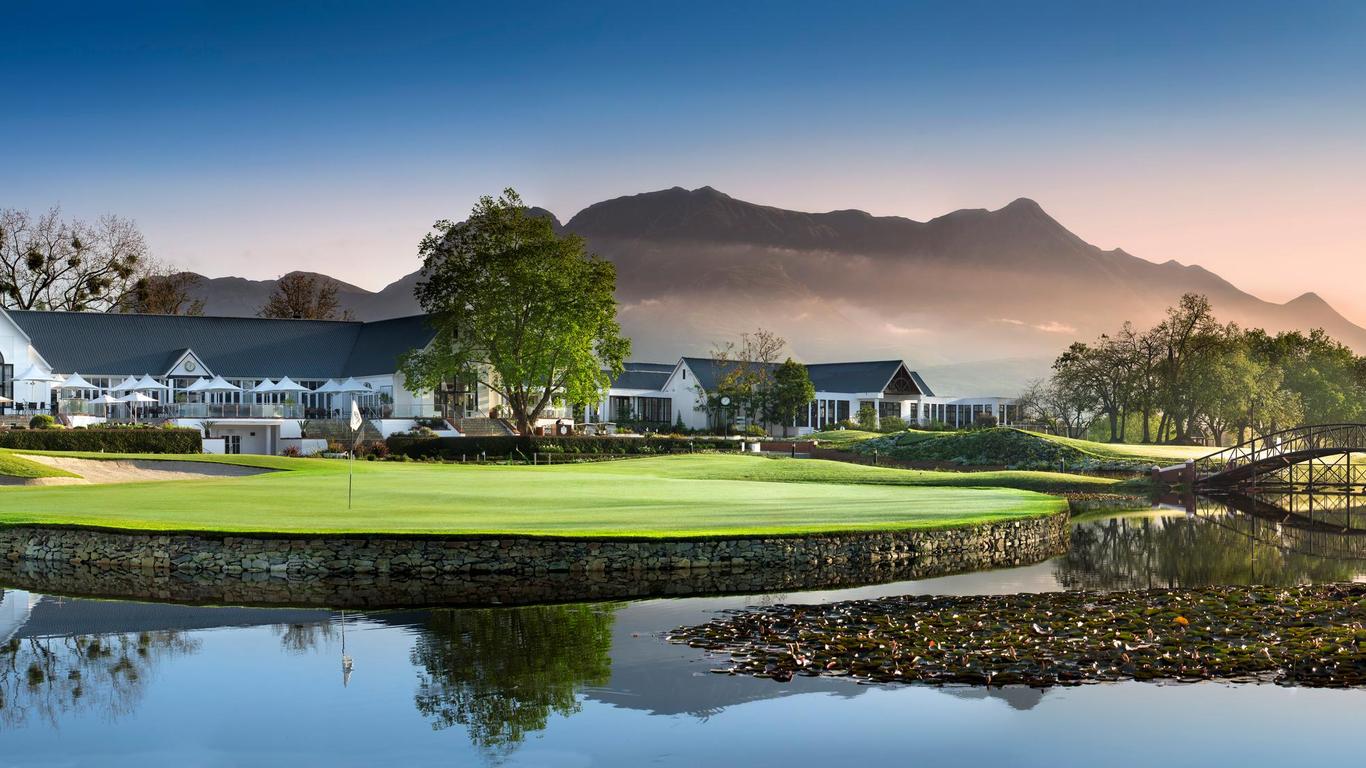 Fancourt