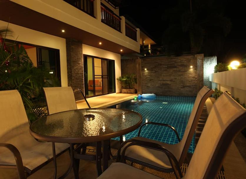 Piscina Foto