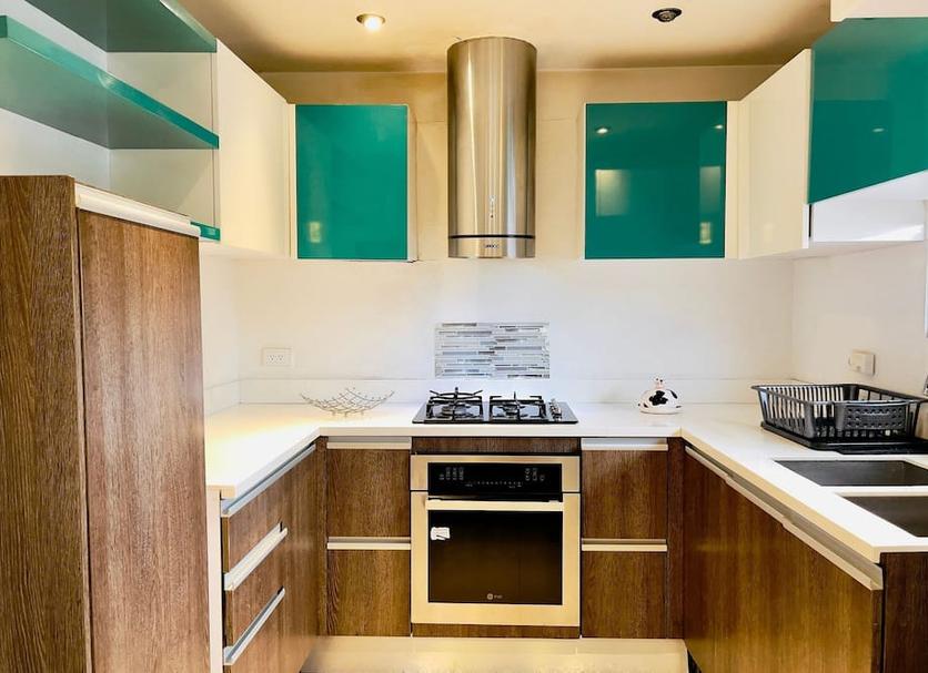 Cocina Foto