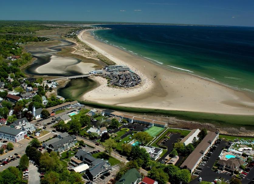 Playa Foto