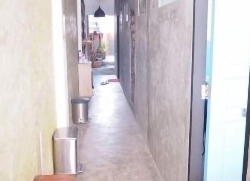 Pasillo Foto