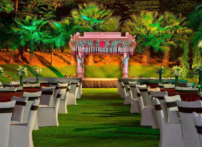 Sala de banquetes Foto