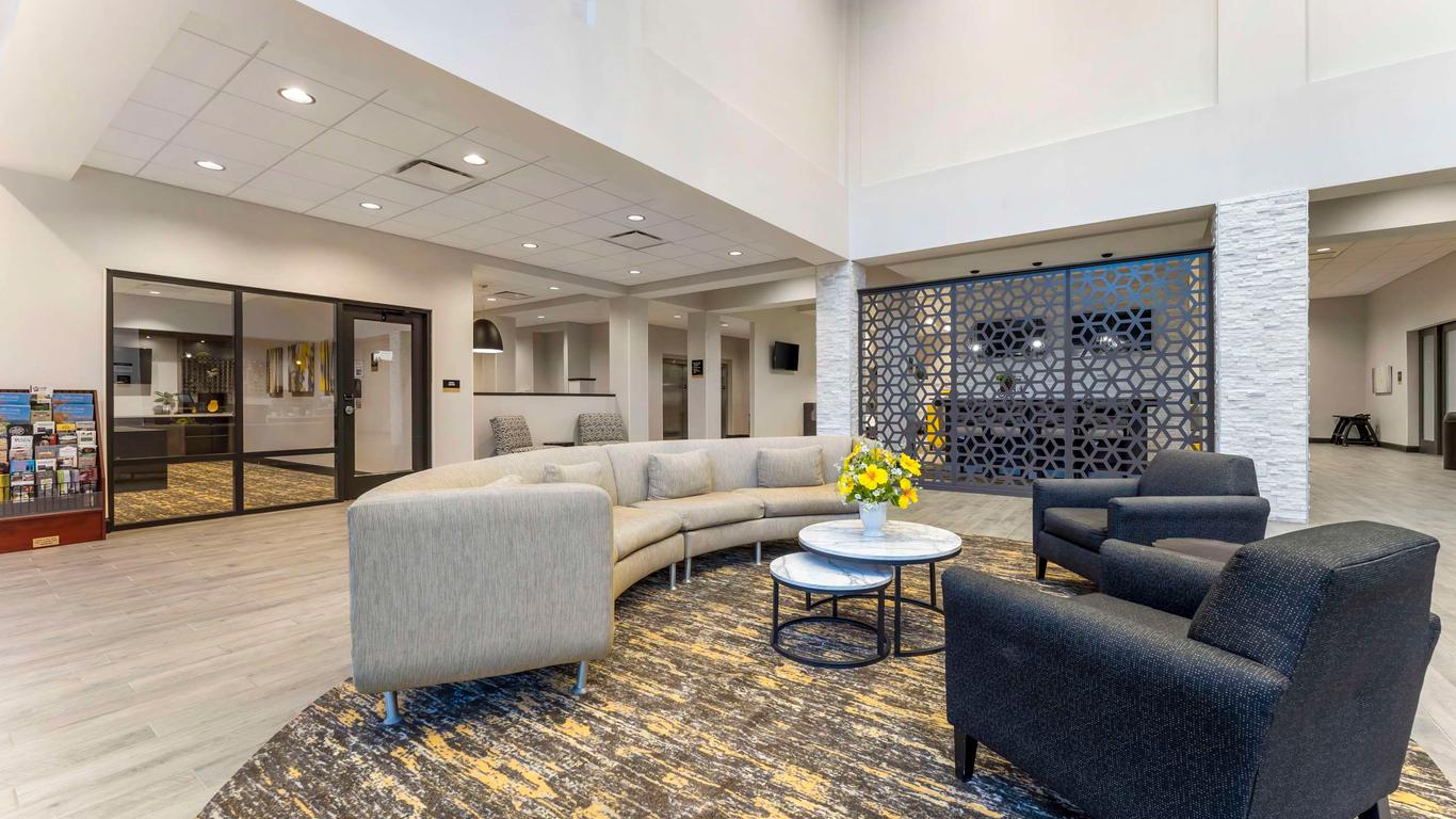 Best Western Plus Cranberry-Pittsburgh North
