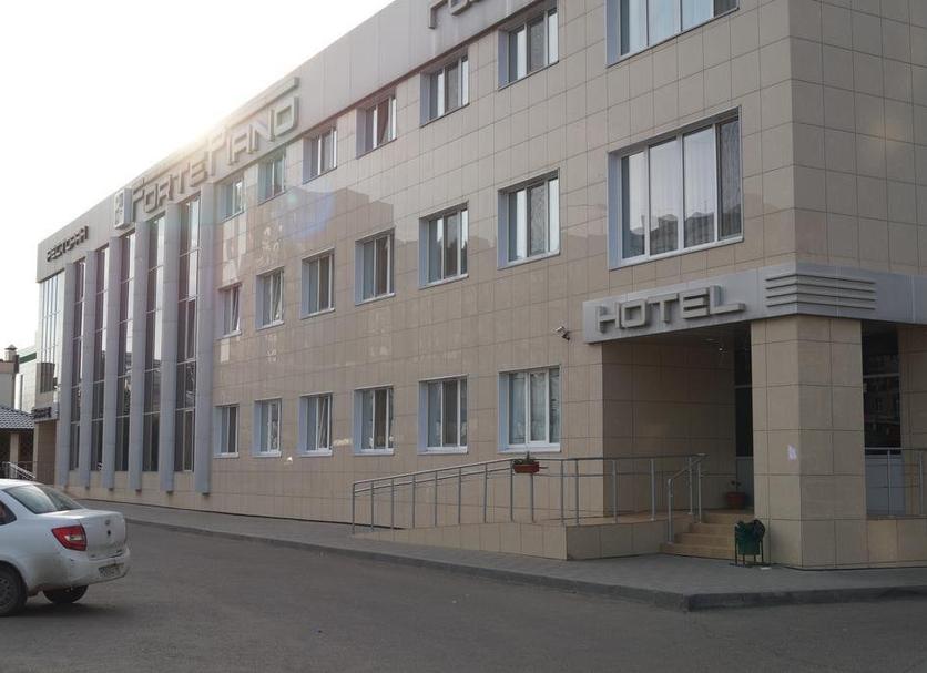 Edificio Foto
