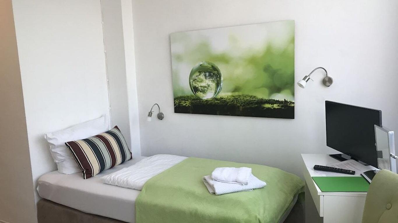 Hotel Krone - Weser Perle