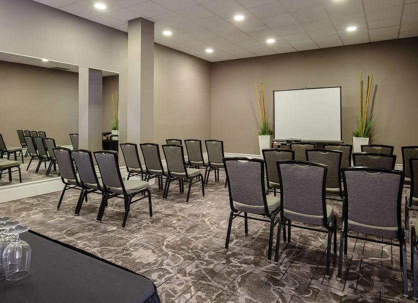 Sala de conferencias Foto