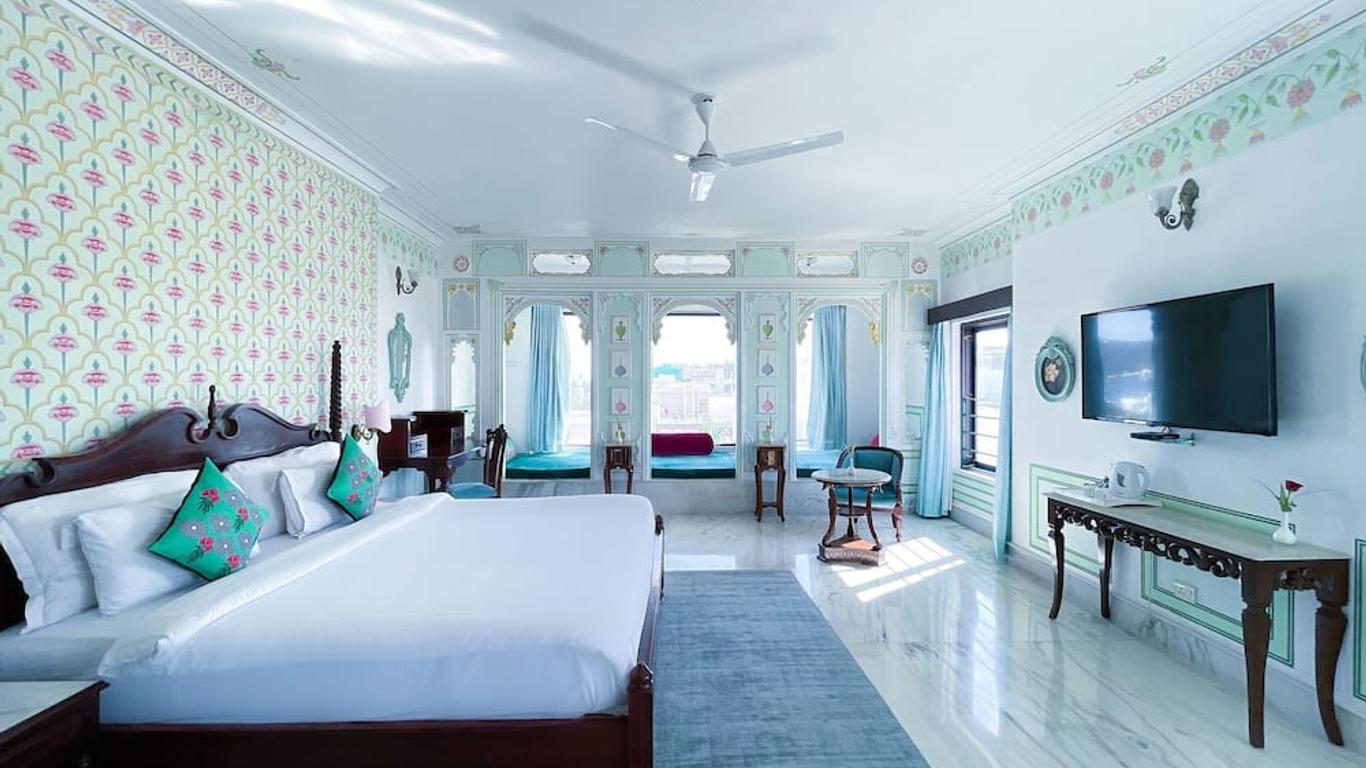 Hotel Amar Kothi