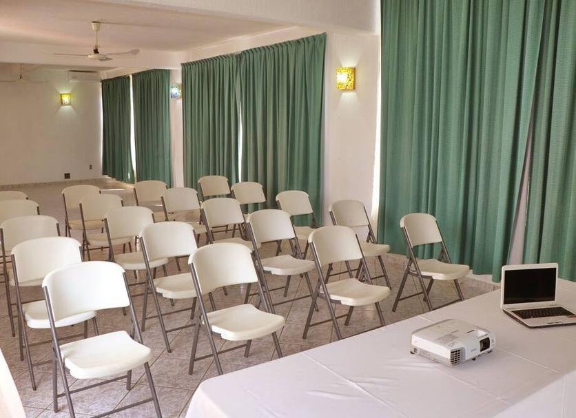 Sala de conferencias Foto