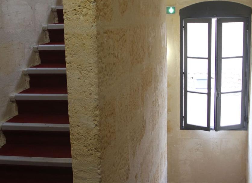 Escaleras Foto