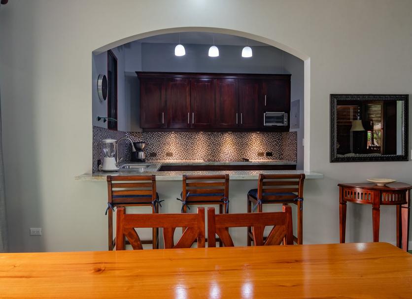 Cocina Foto