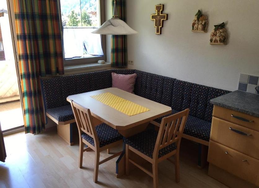 Comedor Foto