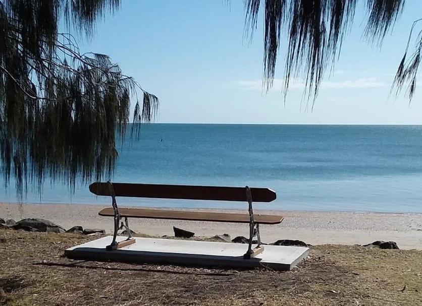 Playa Foto
