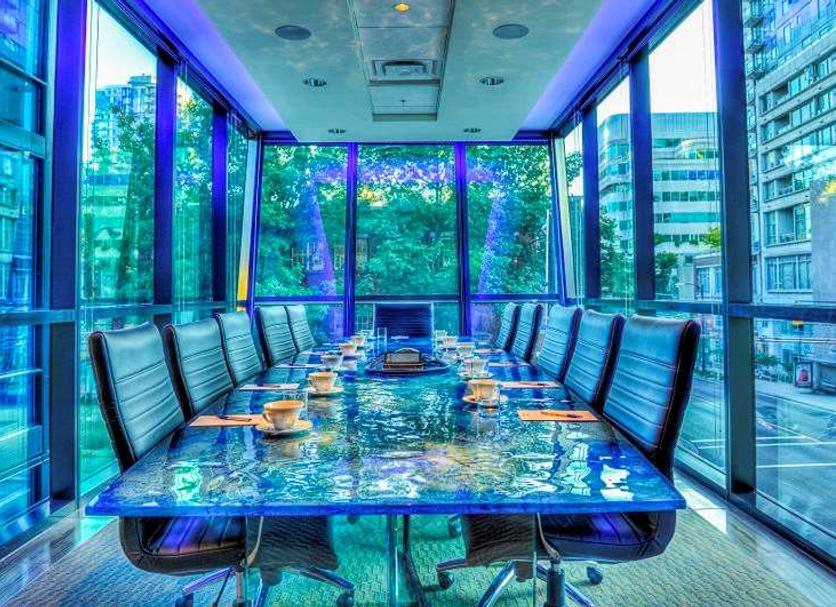 Comedor Foto